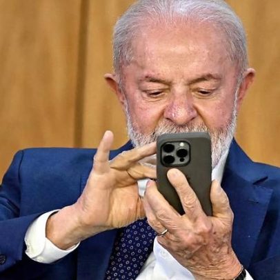 PT solicita ao TSE suspensão de perfil falso que atacava Lula
