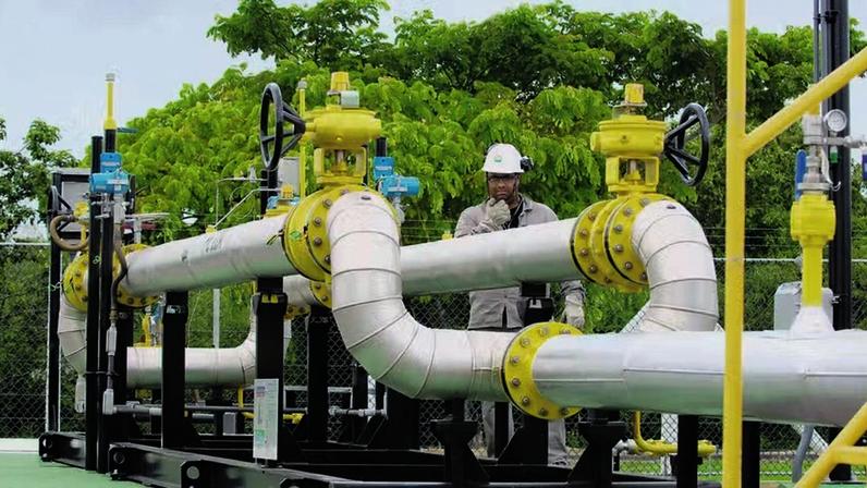 Número de clientes conectados a redes de gás canalizado superou, pela primeira vez, marca de 5 milhões