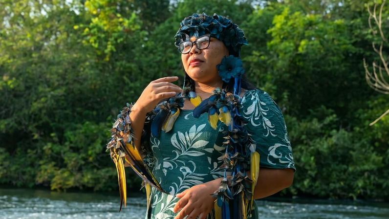 Conflito ferroviário e tarifas ampliam soja no Cerrado, ameaça terras indígenas