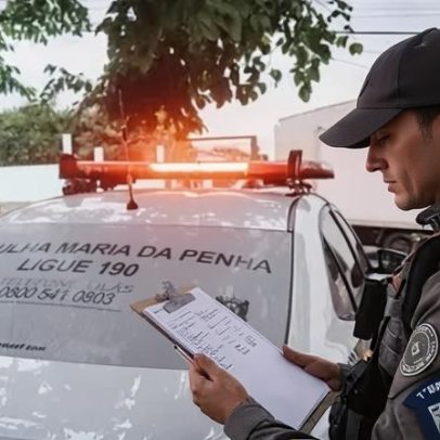 Polícia do RS usa algoritmo para ampliar proteção a mulheres