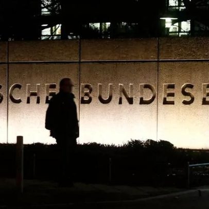 Bundesbank: economia alemã cresce no 1º trimestre com indústria e serviços