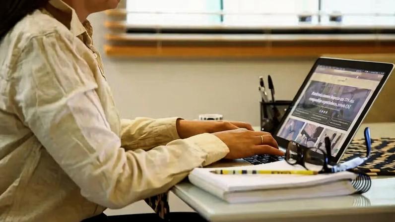 Entenda como funcionam as principais escalas de trabalho no Brasil — Foto: Marcelo Camargo/Agência Brasil
