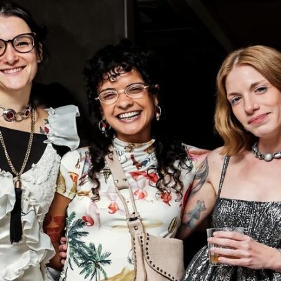 Criatividade e personalidade marcam looks do Metrópoles Catwalk