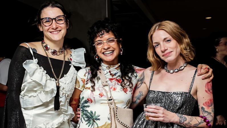 Criatividade e personalidade marcam looks do Metrópoles Catwalk