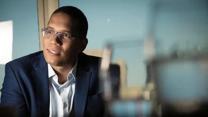 Luis Felipe Vital, estrategista-chefe de macro e dívida pública da Warren Investimentos