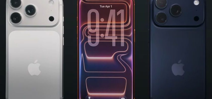Apple deve 'ignorar crise' e lançar iPhone 18 com 12 GB de RAM, diz site