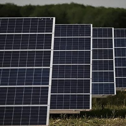 Inspeção de Planejamento conclui revisão de fazenda solar