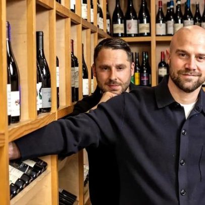 Antoine Blondin e a Cave de Passy, histórias e vinhos desde 1952