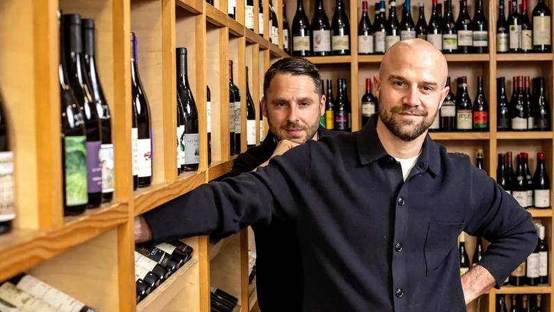 Antoine Blondin e a Cave de Passy, histórias e vinhos desde 1952