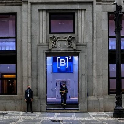 Ibovespa fecha acima de 195 mil pontos pela primeira vez na história