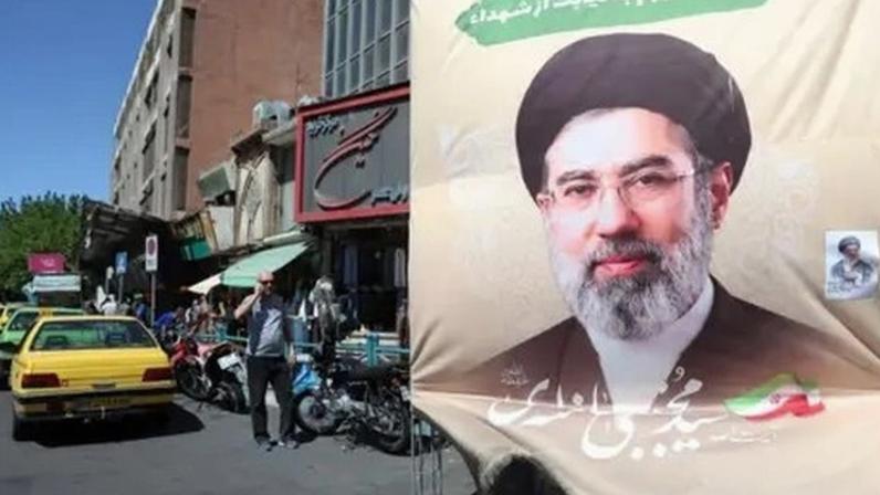 Quem toma as decisões no Irã?