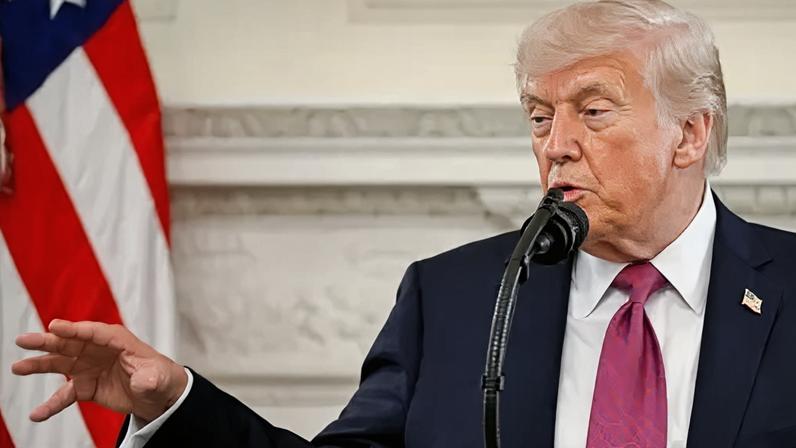 Trump ganha tempo para acordo com o Irã após dia intenso de diplomacia