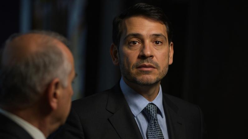 Advogado-geral da União, e indicado por Lula ao STF, Jorge Messias Metropoles 1