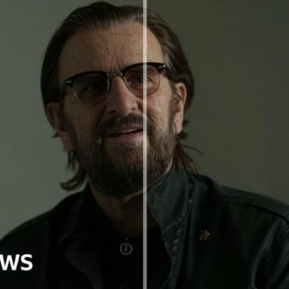 Ringo Starr fala sobre Beatles, Barry Keoghan e música country com a BBC