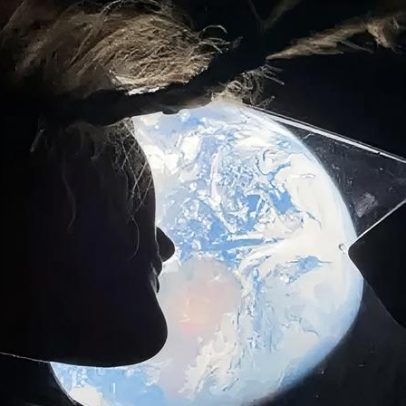 Fotos impressionantes da Lua da Artemis: ciência ou fotos de férias?