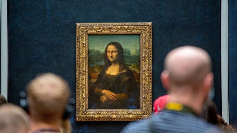 Roubo da Mona Lisa inspira musical de Andrew Lloyd Webber