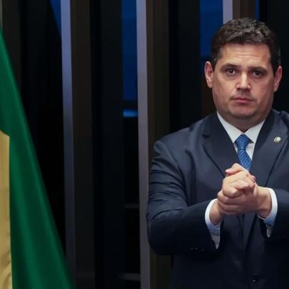 Alcolumbre divide veto de Lula ao PL da Dosimetria e mantém trecho