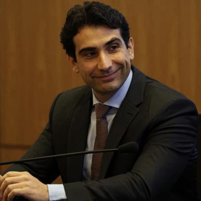 Galipolo enfrenta maior pressão no BC; PT chama líder de traidor