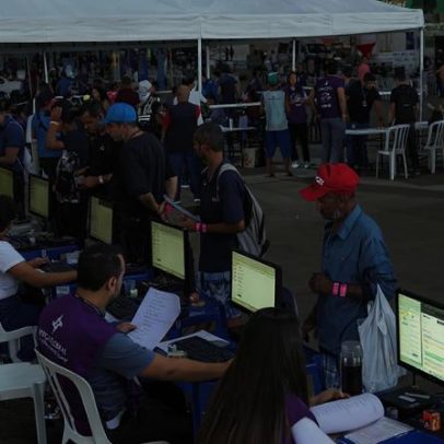 CNJ lança mutirão para erradicar sub-registro de pessoas em situação de rua