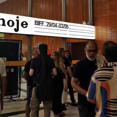 Festival internacional de cinema no DF revela novos talentos