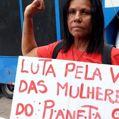 Sistema facilita concessão de medidas protetivas a mulheres em São Paulo