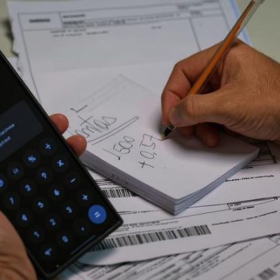 Governo registra déficit maior em março devido a precatórios
