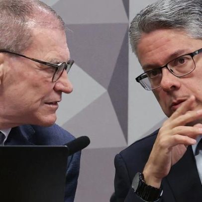 CPI do Crime Organizado ouve depoimento de André de Albuquerque Garcia