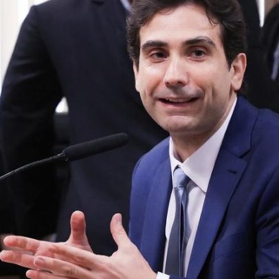 Investigação era aberta a qualquer um, afirma Galípolo