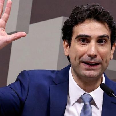Presidente do Banco Central Gabriel Galípolo depõe na CPI do Crime Organizado