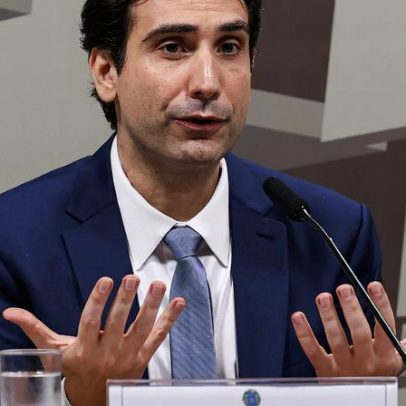 Galípolo pede aprovação de PEC que amplia autonomia do BC
