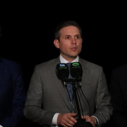 Hugo Motta apresenta presidente e relator da PEC 6X1