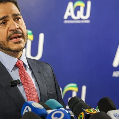Presidência oficializa indicação de Jorge Messias ao STF