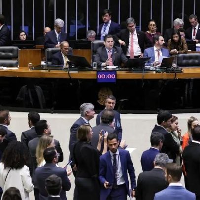 Congresso vota em 30 de abril veto de Lula ao PL da Dosimetria