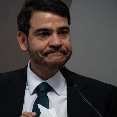 Senado rejeita indicação de Messias ao STF