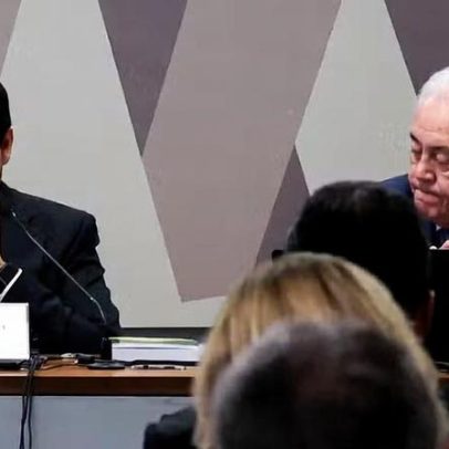 Messias resiste e empata com Gilmar em votos na CCJ; relembre indicados
