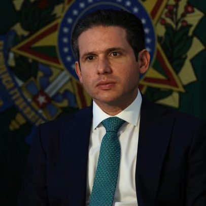 Motta e Guimarães discutem escala 6×1 em reunião na sexta-feira
