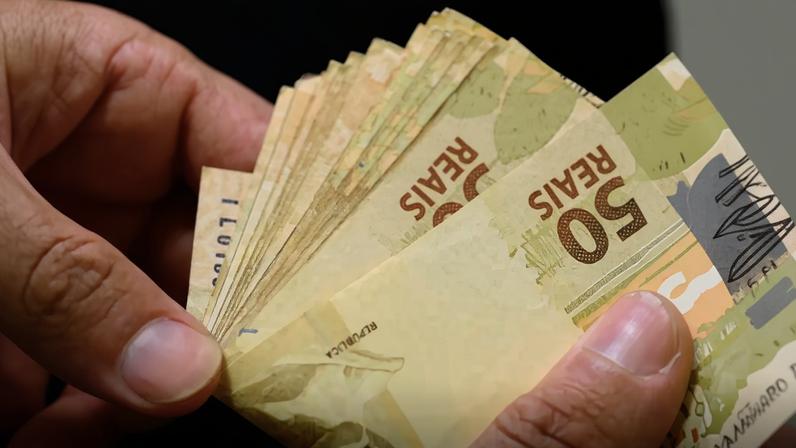 Endividamento no Brasil - Crédito alto