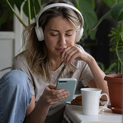 Por que o Spotify não tem botão para filtrar música gerada por IA