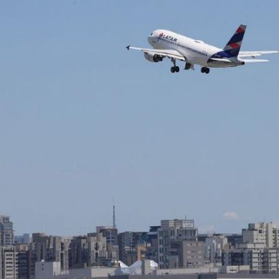 Aeroporto de Congonhas opera sem atrasos nesta sexta-feira