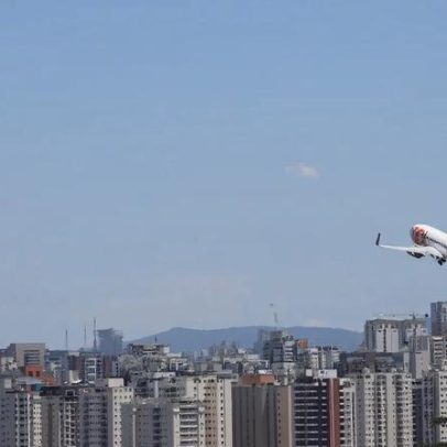 Petrobras anuncia que parcelará reajuste do querosene de aviação