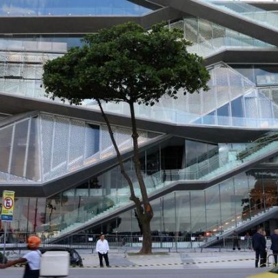Museu da Imagem e do Som do Rio inaugura sua primeira exposição
