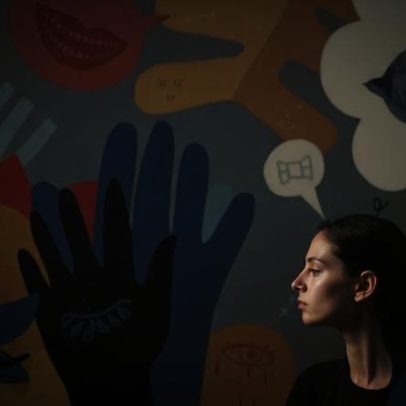 Estudo aponta que afirmações sobre felicidade eram falsas