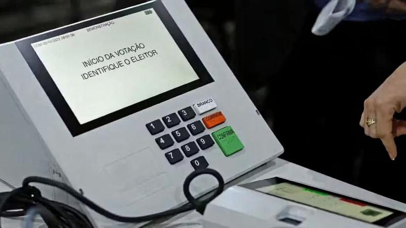 STF deve decidir neste dia 8 se a população do Rio de Janeiro irá ou não às urnas — Foto: Getty images