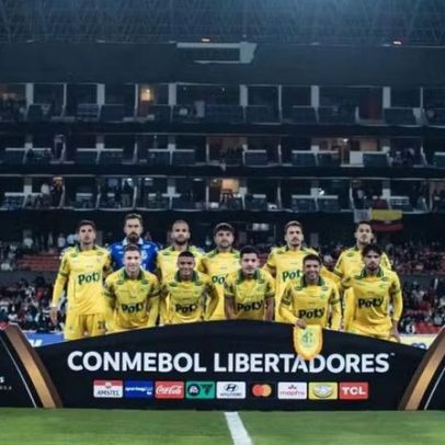 Mirassol cai na altitude: Negueba fica machucado e Lucas Oliveira expulso