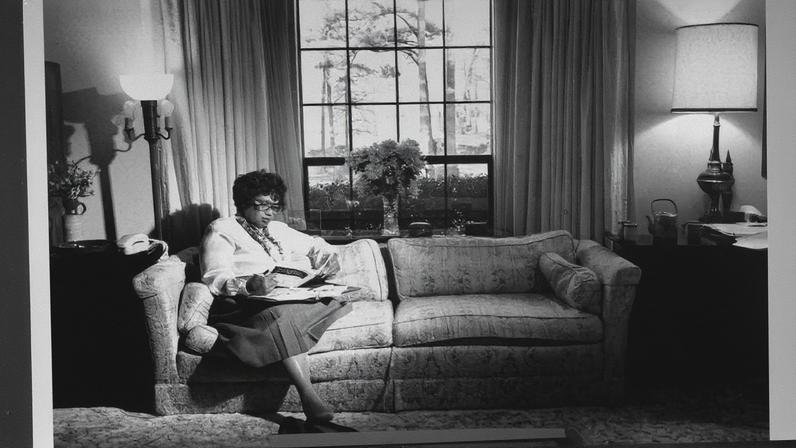 Joycelyn Elders