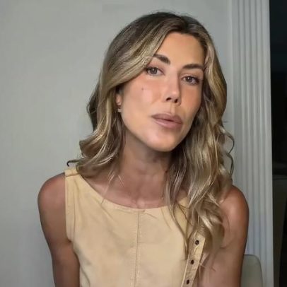 Martha Graeff diz que mensagens vazaram para proteger culpados do Caso Master
