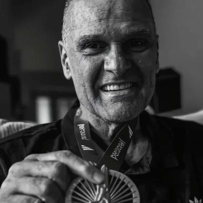 Morre Oscar Schmidt, o "Mão Santa", em São Paulo