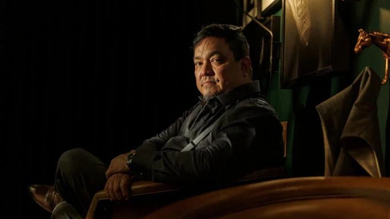 Além do The Punch Bar e o novo Provador, Ricardo Miyazaki assina a coqueteria do terminal BTG, no aeroporto de Guarulhos