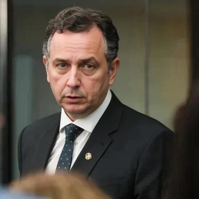 Pacheco condiciona candidatura à construção de base partidária