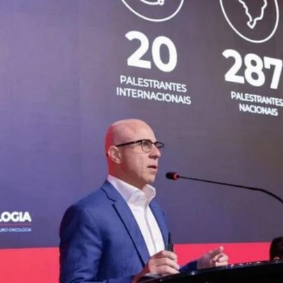 Avanços na uro-oncologia ganham destaque em congresso em São Paulo